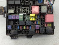 2017 Mitsubishi Outlander Fusebox Fuse Box Panel Relay Module Fits OEM Used Auto Parts - Oemusedautoparts1.com