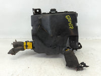 2017 Mitsubishi Outlander Fusebox Fuse Box Panel Relay Module Fits OEM Used Auto Parts - Oemusedautoparts1.com
