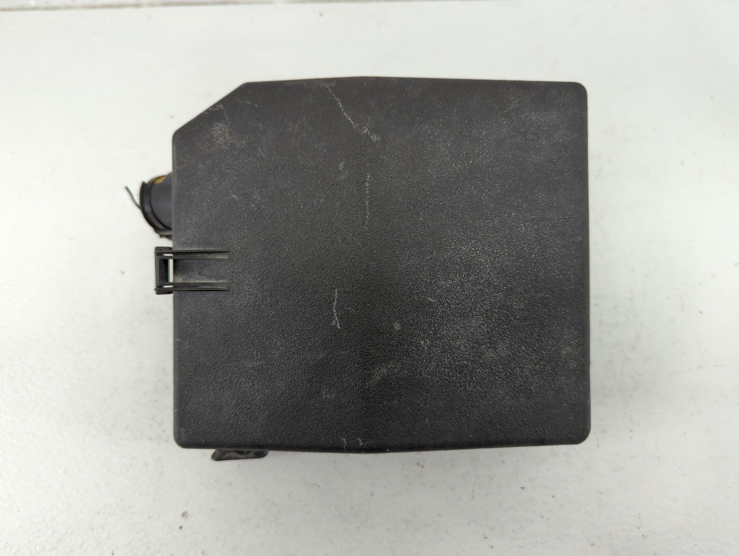 2014-2016 Mitsubishi Outlander Fusebox Fuse Box Panel Relay Module P/N:PP-TD10 3605 Fits Fits 2014 2015 2016 OEM Used Auto P