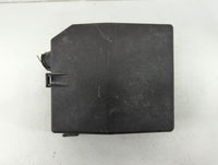 2014-2016 Mitsubishi Outlander Fusebox Fuse Box Panel Relay Module P/N:PP-TD10 3605 Fits Fits 2014 2015 2016 OEM Used Auto P