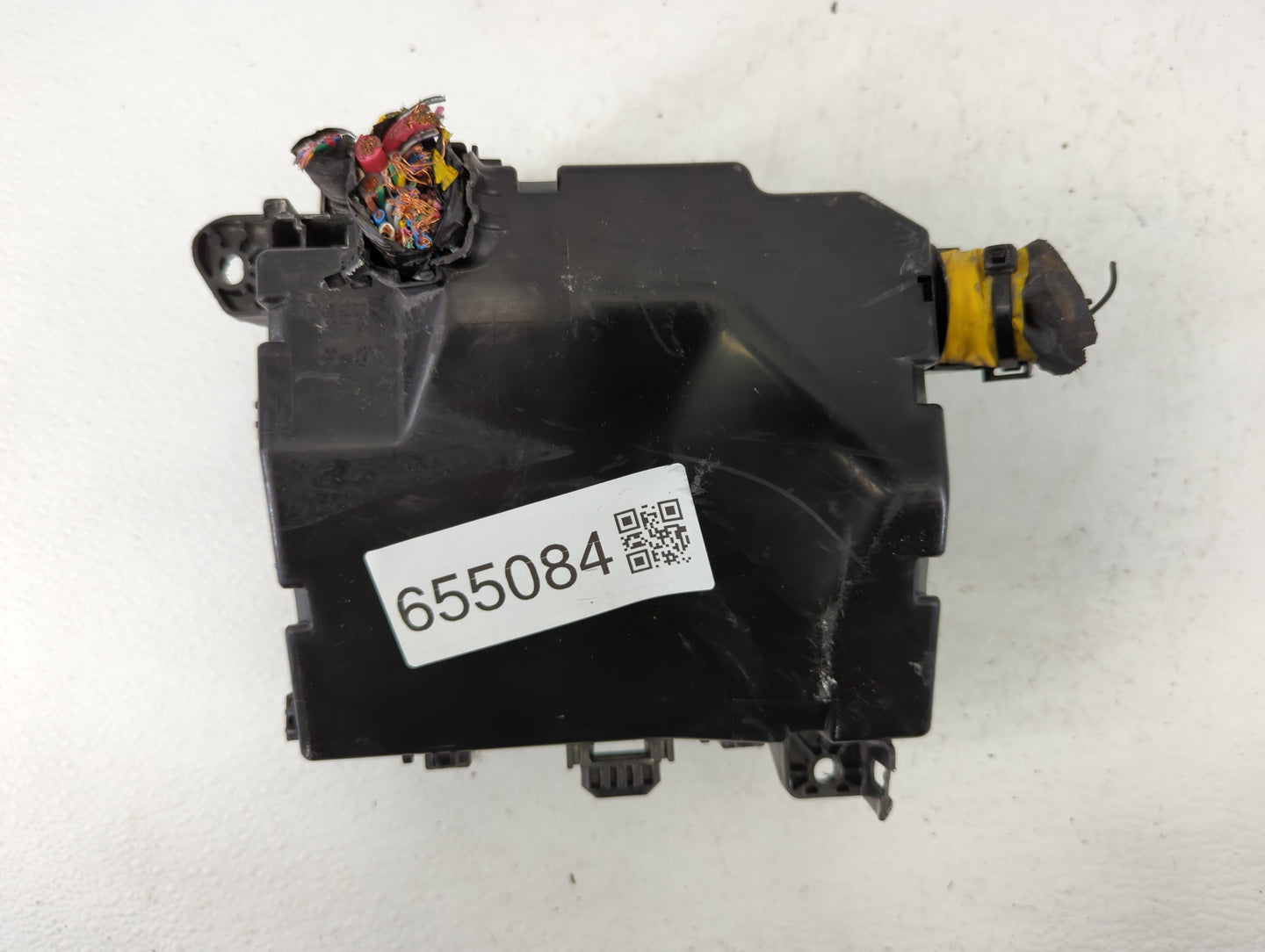 2014-2016 Mitsubishi Outlander Fusebox Fuse Box Panel Relay Module P/N:PP-TD10 3605 Fits Fits 2014 2015 2016 OEM Used Auto P