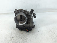 2013-2017 Mitsubishi Outlander Throttle Body P/N:57021 Fits Fits 2013 2014 2015 2016 2017 OEM Used Auto Parts - Oemusedautop