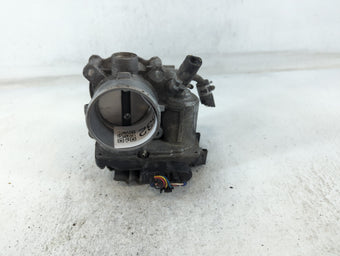 compare product 2013-2017 Mitsubishi Outlander Throttle Body P/N:57021 Fits Fits 2013 2014 2015 2016 2017 OEM Used Auto Parts