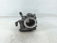 2013-2017 Mitsubishi Outlander Throttle Body P/N:57021 Fits Fits 2013 2014 2015 2016 2017 OEM Used Auto Parts - Oemusedautop