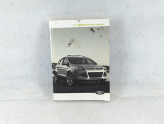 compare product 2017 Mitsubishi Outlander Owners Manual Book Guide P/N:EJ5J19A 321 AB OEM Used Auto Parts