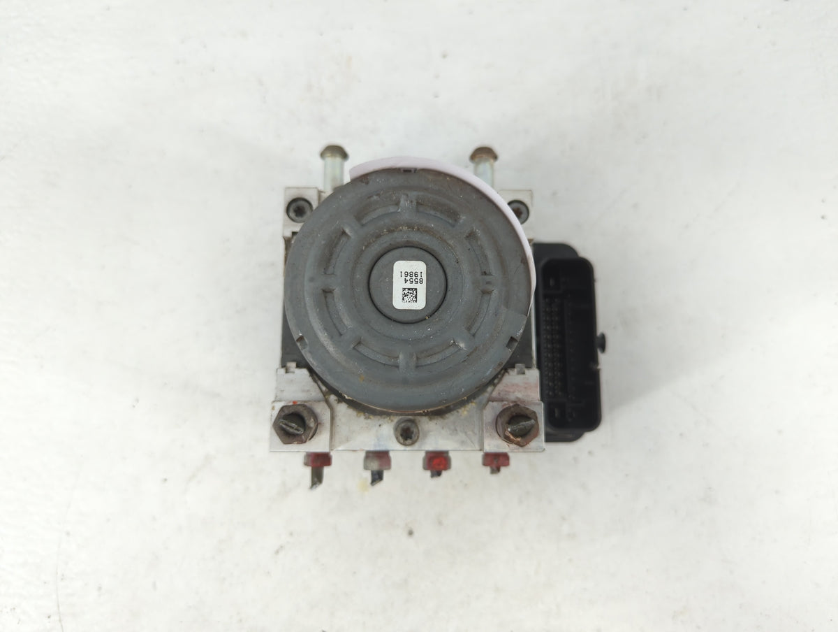 2017 Mitsubishi Outlander Anti-Lock Brake ABS Pump Module Actuator OEM P/N:4670B231 Fits OEM Used Auto Parts - Oemusedautopa