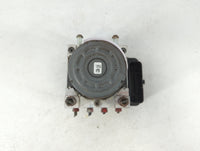 2017 Mitsubishi Outlander Anti-Lock Brake ABS Pump Module Actuator OEM P/N:4670B231 Fits OEM Used Auto Parts - Oemusedautopa