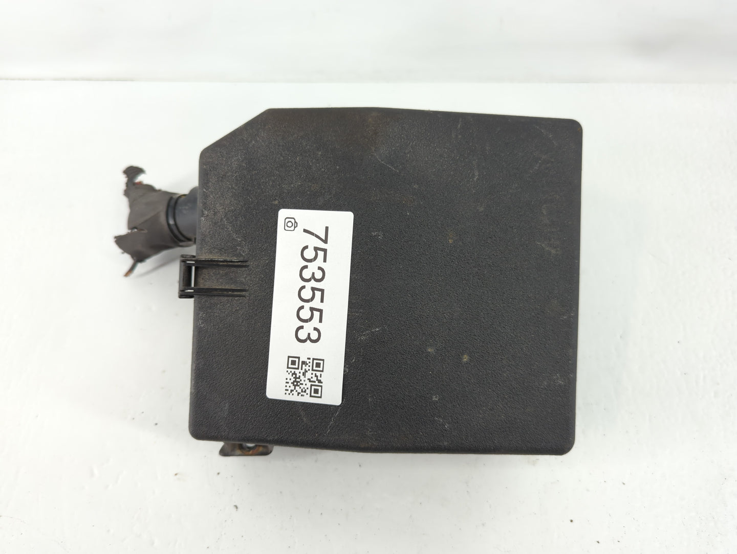 2014-2016 Mitsubishi Outlander Fusebox Fuse Box Panel Relay Module P/N:PP-TD10 3605 Fits Fits 2014 2015 2016 OEM Used Auto P