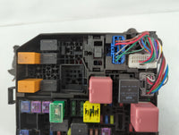 2014-2016 Mitsubishi Outlander Fusebox Fuse Box Panel Relay Module P/N:PP-TD10 3605 Fits Fits 2014 2015 2016 OEM Used Auto P