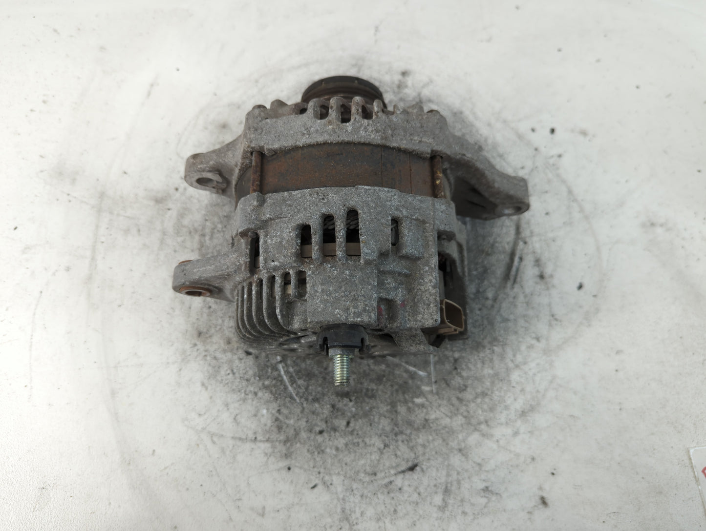 2011-2017 Mitsubishi Outlander Alternator Replacement Generator Charging Assembly Engine OEM P/N:A2TX0881A 1800A288 Fits OEM