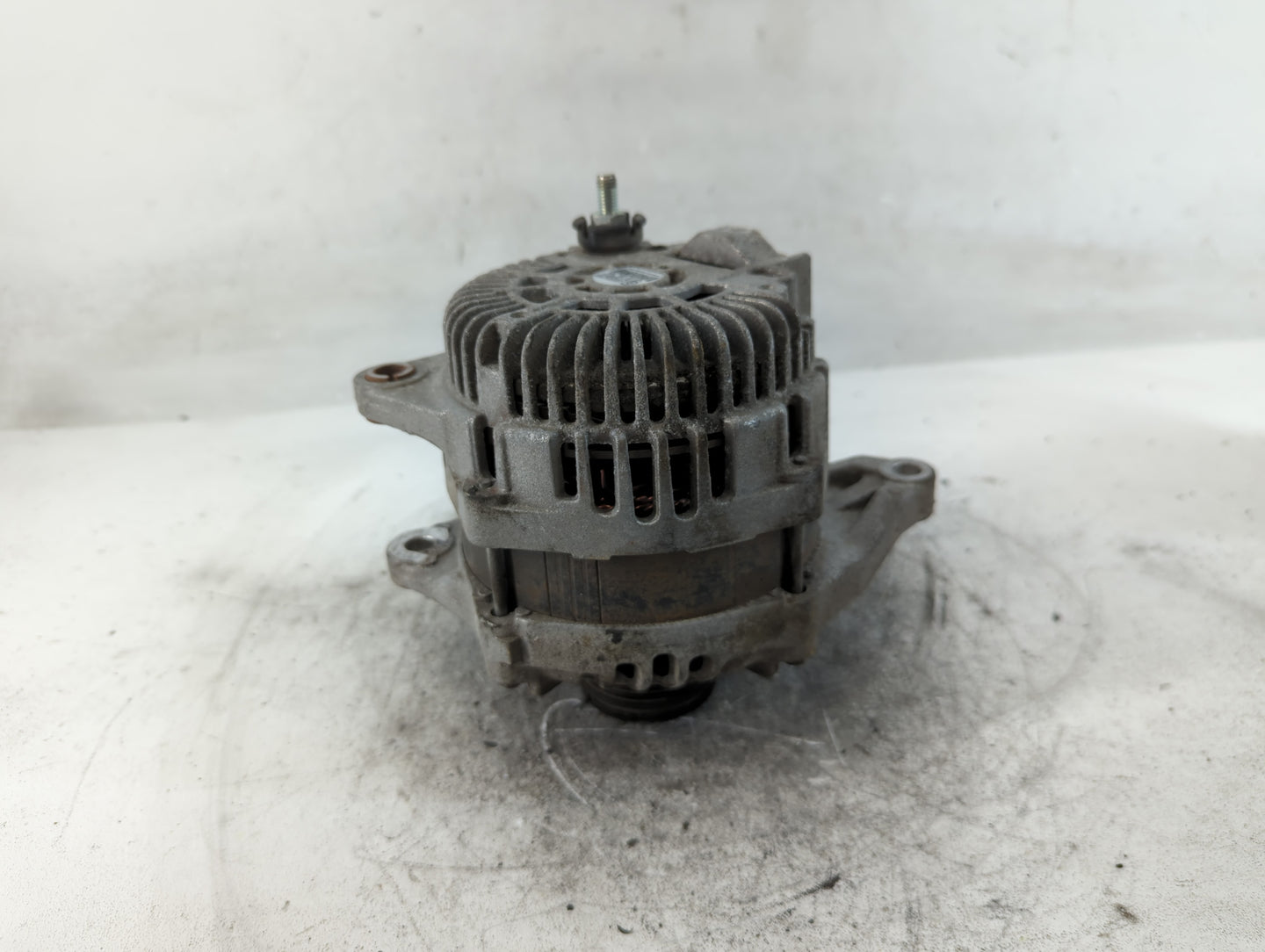 2011-2017 Mitsubishi Outlander Alternator Replacement Generator Charging Assembly Engine OEM P/N:A2TX0881A 1800A288 Fits OEM