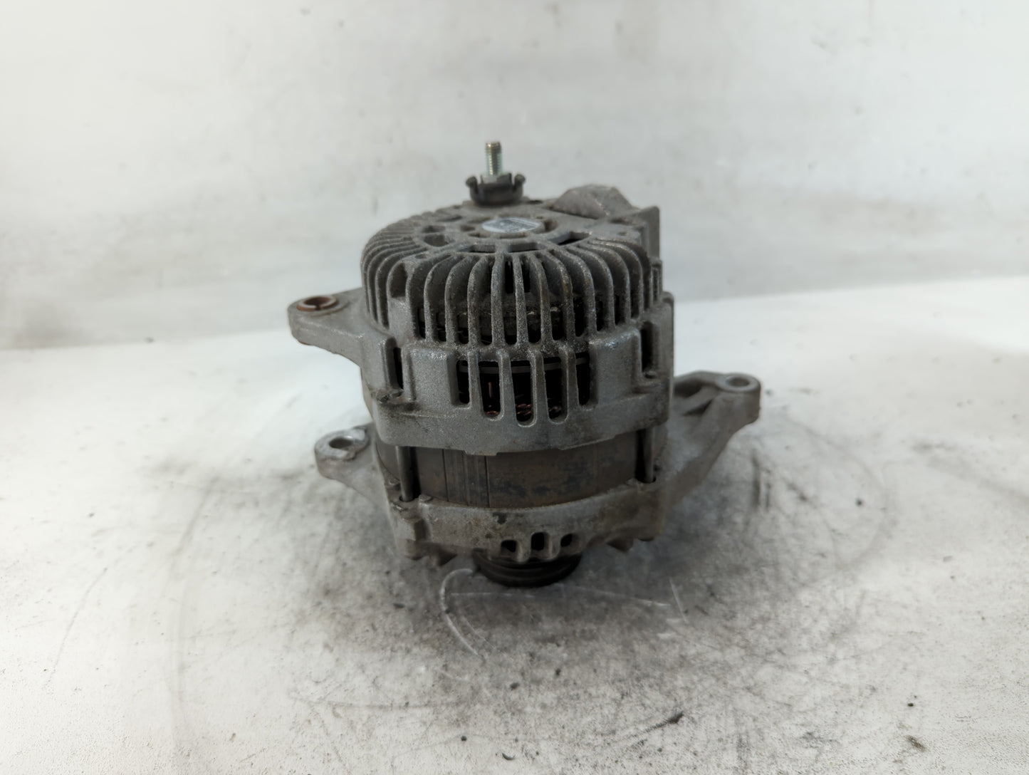 2011-2017 Mitsubishi Outlander Alternator Replacement Generator Charging Assembly Engine OEM P/N:A2TX0881A 1800A288 Fits OEM