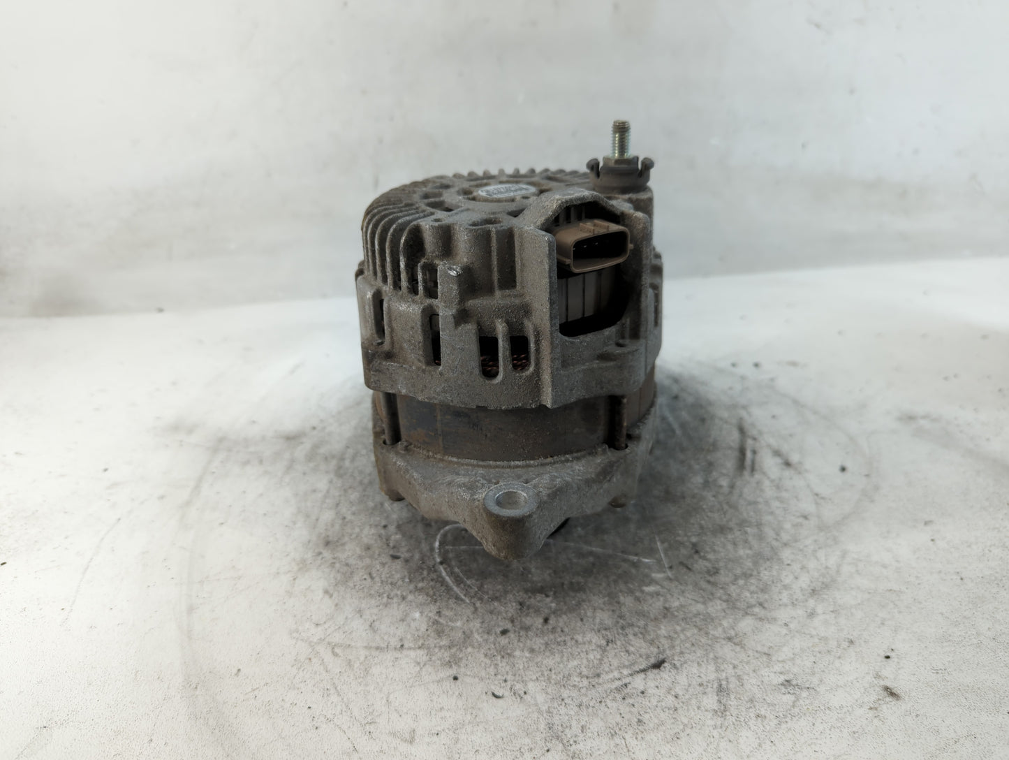 2011-2017 Mitsubishi Outlander Alternator Replacement Generator Charging Assembly Engine OEM P/N:A2TX0881A 1800A288 Fits OEM