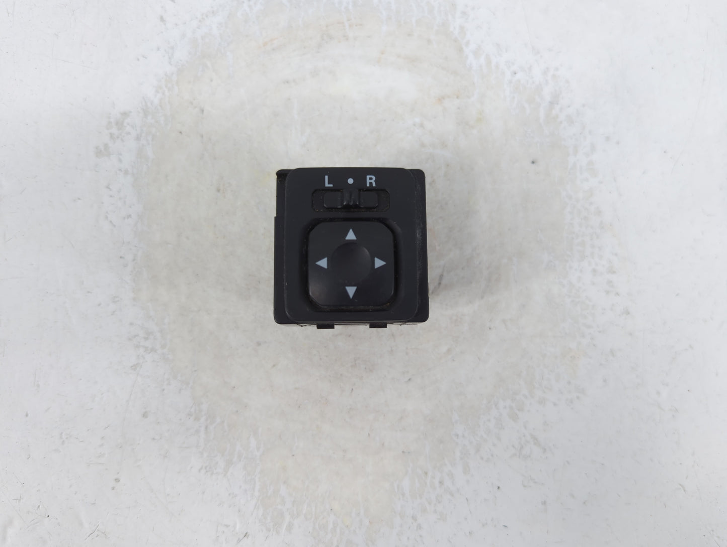 2011-2017 Mitsubishi Outlander Sport Master Power Window Switch Replacement Driver Side Left P/N:183570 Fits OEM Used Auto P