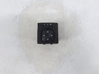 2011-2017 Mitsubishi Outlander Sport Master Power Window Switch Replacement Driver Side Left P/N:183570 Fits OEM Used Auto P