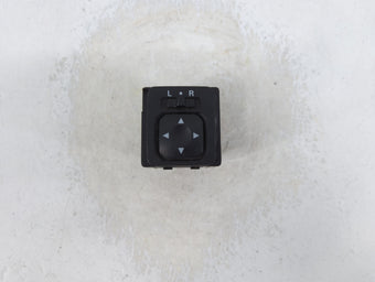 compare product 2011-2017 Mitsubishi Outlander Sport Master Power Window Switch Replacement Driver Side Left P/N:183570 Fits OEM Used Auto Parts
