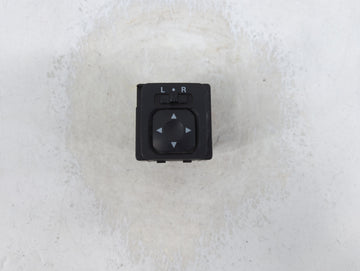 2011-2017 Mitsubishi Outlander Sport Master Power Window Switch Replacement Driver Side Left P/N:183570 Fits OEM Used Auto P