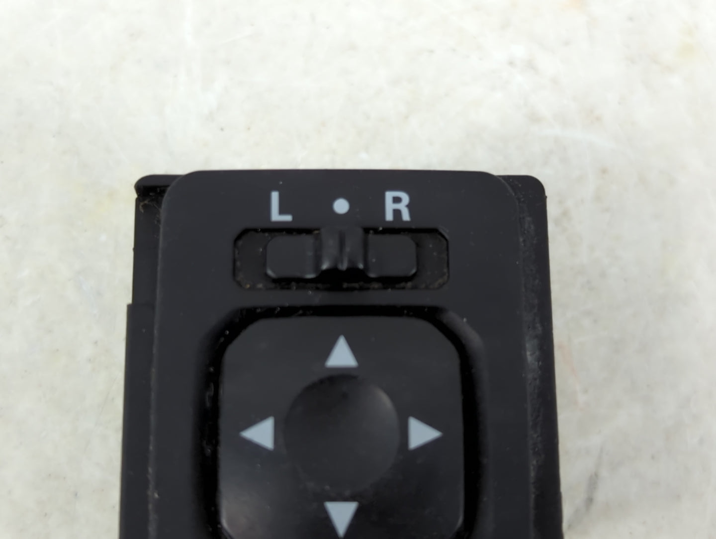 2011-2017 Mitsubishi Outlander Sport Master Power Window Switch Replacement Driver Side Left P/N:183570 Fits OEM Used Auto P