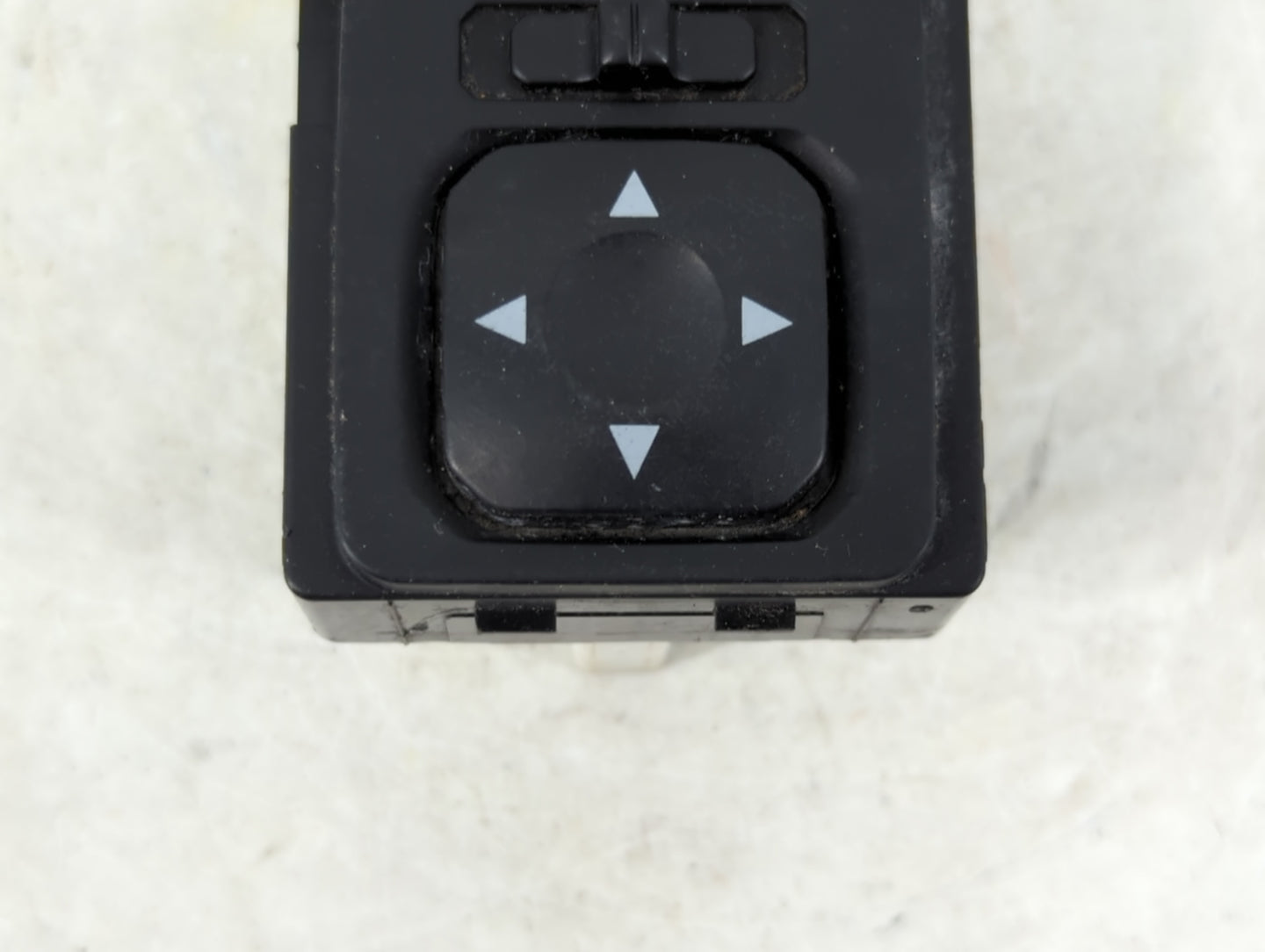 2011-2017 Mitsubishi Outlander Sport Master Power Window Switch Replacement Driver Side Left P/N:183570 Fits OEM Used Auto P