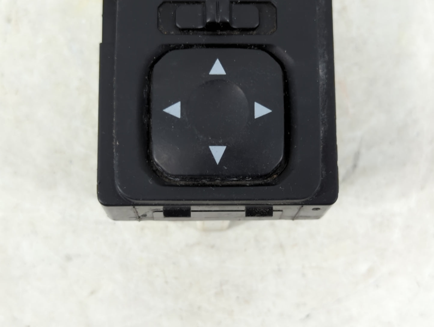 2011-2017 Mitsubishi Outlander Sport Master Power Window Switch Replacement Driver Side Left P/N:183570 Fits OEM Used Auto P