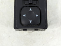2011-2017 Mitsubishi Outlander Sport Master Power Window Switch Replacement Driver Side Left P/N:183570 Fits OEM Used Auto P