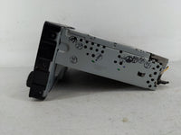 2011-2017 Mitsubishi Outlander Sport Radio AM FM Cd Player Receiver Replacement Fits OEM Used Auto Parts - Oemusedautoparts1