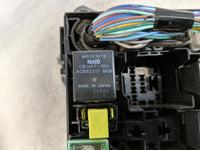 2012-2017 Mitsubishi Outlander Sport Fusebox Fuse Box Panel Relay Module Fits Fits 2012 2013 2014 2015 2016 2017 OEM Used Au