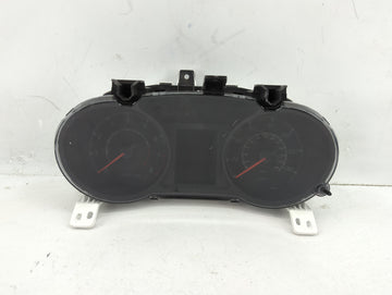 2013-2017 Mitsubishi Outlander Sport Instrument Cluster Speedometer Gauges P/N:8100C054 Fits Fits 2013 2014 2015 2016 2017 O
