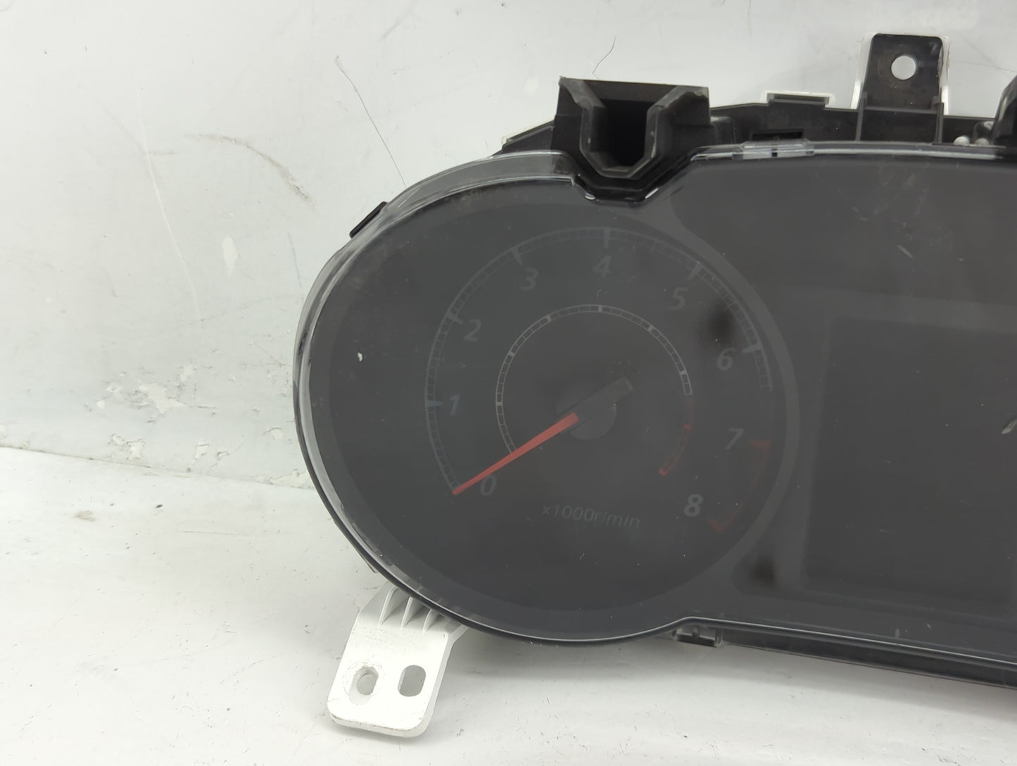 2013-2017 Mitsubishi Outlander Sport Instrument Cluster Speedometer Gauges P/N:8100C054 Fits Fits 2013 2014 2015 2016 2017 O