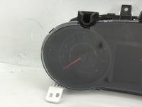 2013-2017 Mitsubishi Outlander Sport Instrument Cluster Speedometer Gauges P/N:8100C054 Fits Fits 2013 2014 2015 2016 2017 O