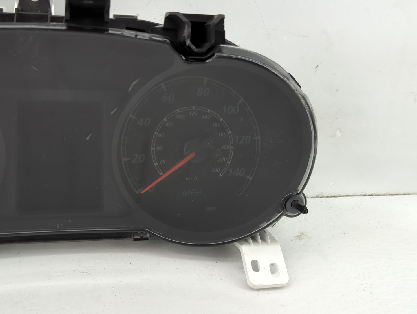 2013-2017 Mitsubishi Outlander Sport Instrument Cluster Speedometer Gauges P/N:8100C054 Fits Fits 2013 2014 2015 2016 2017 O