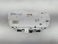 2013-2017 Mitsubishi Outlander Sport Instrument Cluster Speedometer Gauges P/N:8100C054 Fits Fits 2013 2014 2015 2016 2017 O