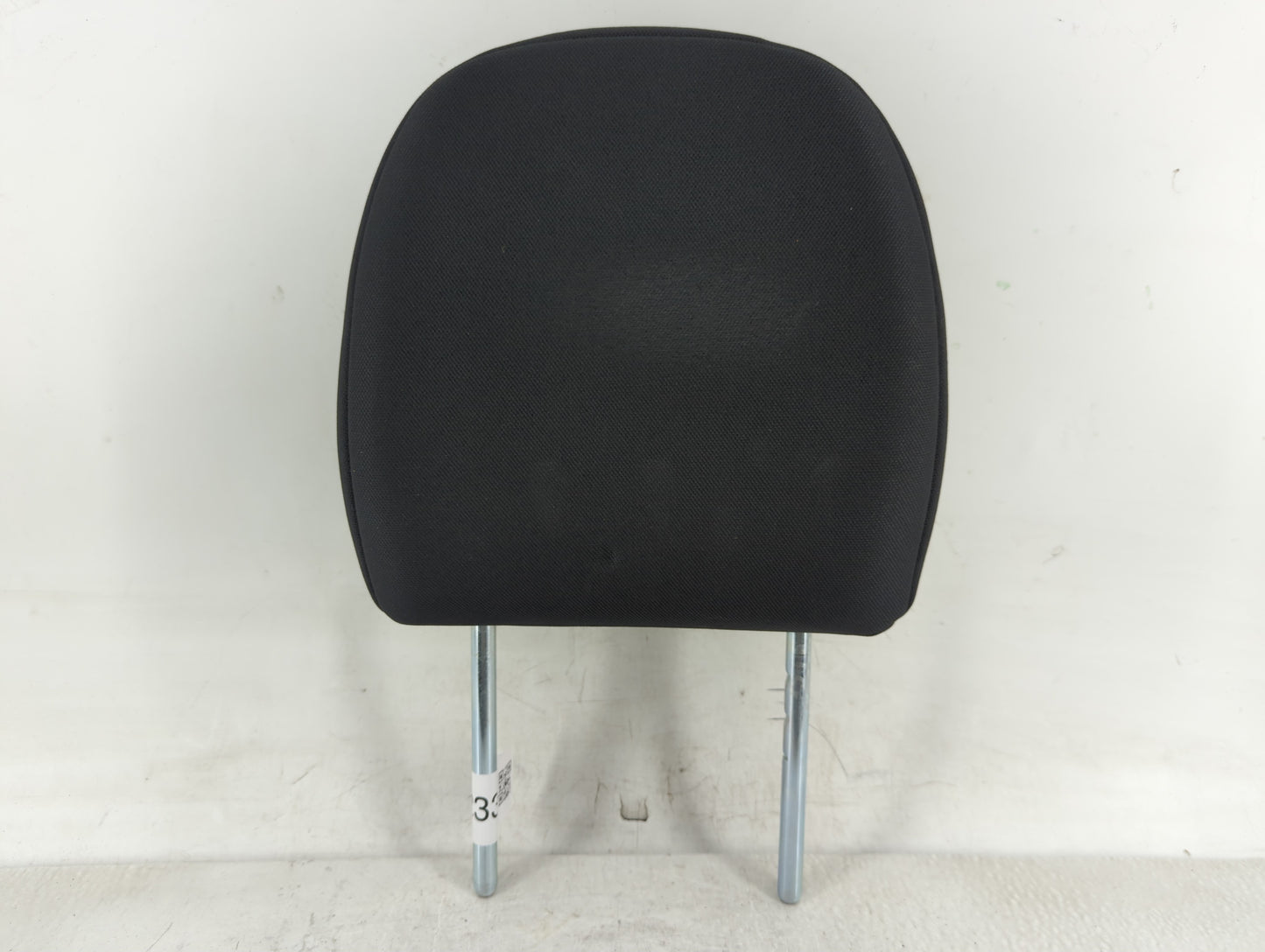 2016-2017 Mitsubishi Outlander Sport Headrest Head Rest Rear Seat Fits Fits 2016 2017 OEM Used Auto Parts - Oemusedautoparts
