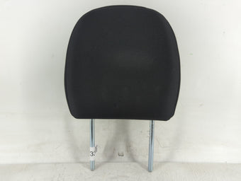 compare product 2016-2017 Mitsubishi Outlander Sport Headrest Head Rest Rear Seat Fits Fits 2016 2017 OEM Used Auto Parts