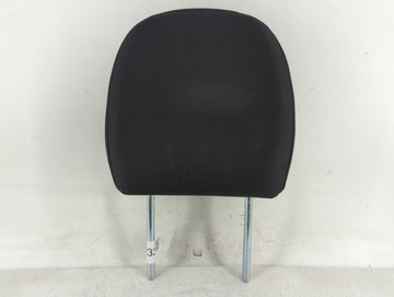 2016-2017 Mitsubishi Outlander Sport Headrest Head Rest Rear Seat Fits Fits 2016 2017 OEM Used Auto Parts - Oemusedautoparts