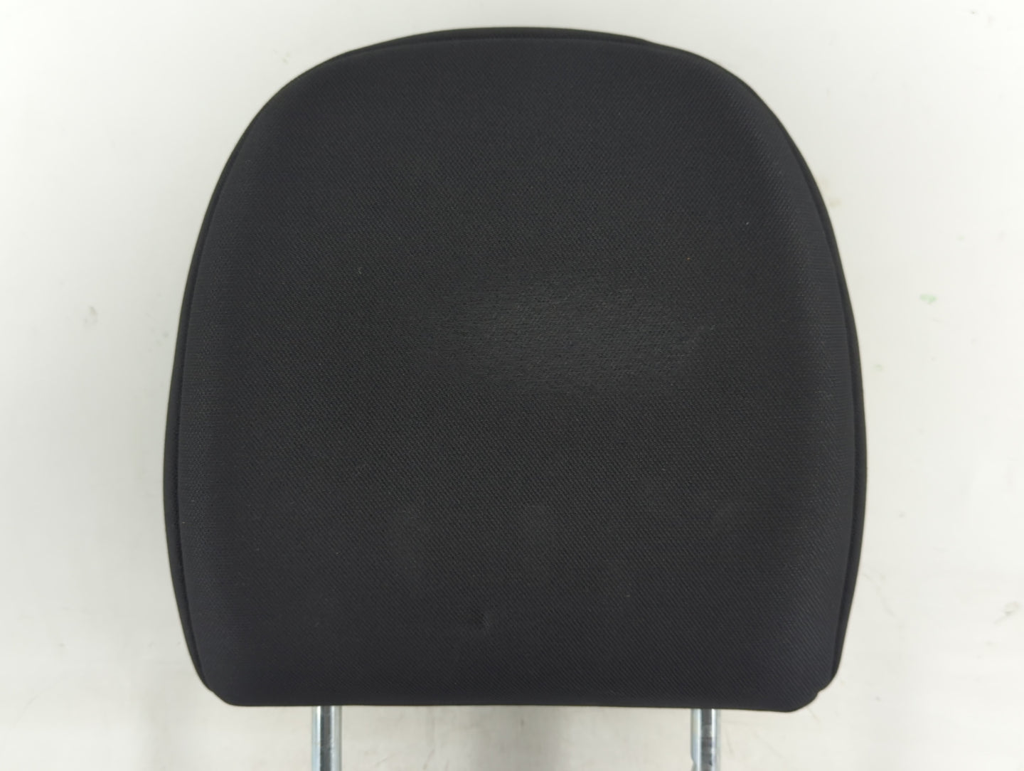 2016-2017 Mitsubishi Outlander Sport Headrest Head Rest Rear Seat Fits Fits 2016 2017 OEM Used Auto Parts - Oemusedautoparts