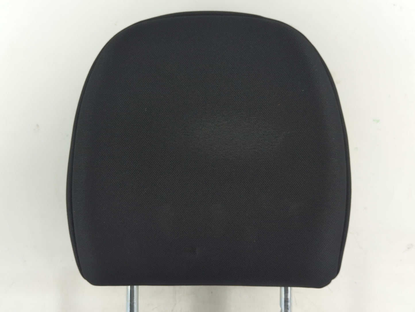2016-2017 Mitsubishi Outlander Sport Headrest Head Rest Rear Seat Fits Fits 2016 2017 OEM Used Auto Parts - Oemusedautoparts