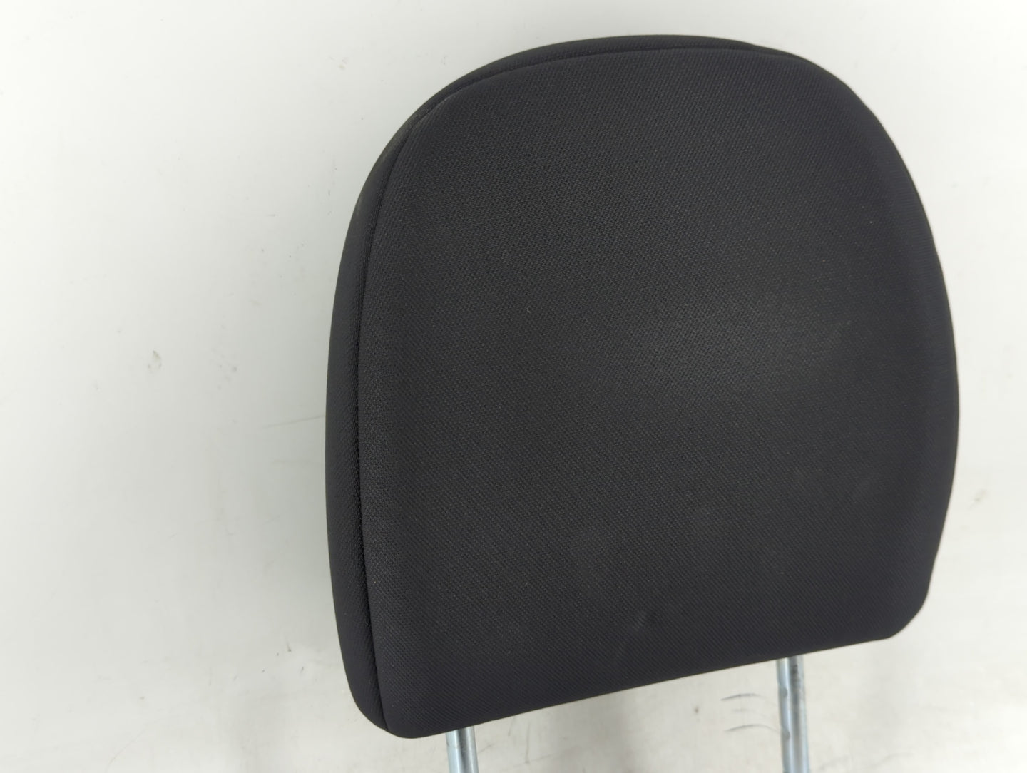 2016-2017 Mitsubishi Outlander Sport Headrest Head Rest Rear Seat Fits Fits 2016 2017 OEM Used Auto Parts - Oemusedautoparts