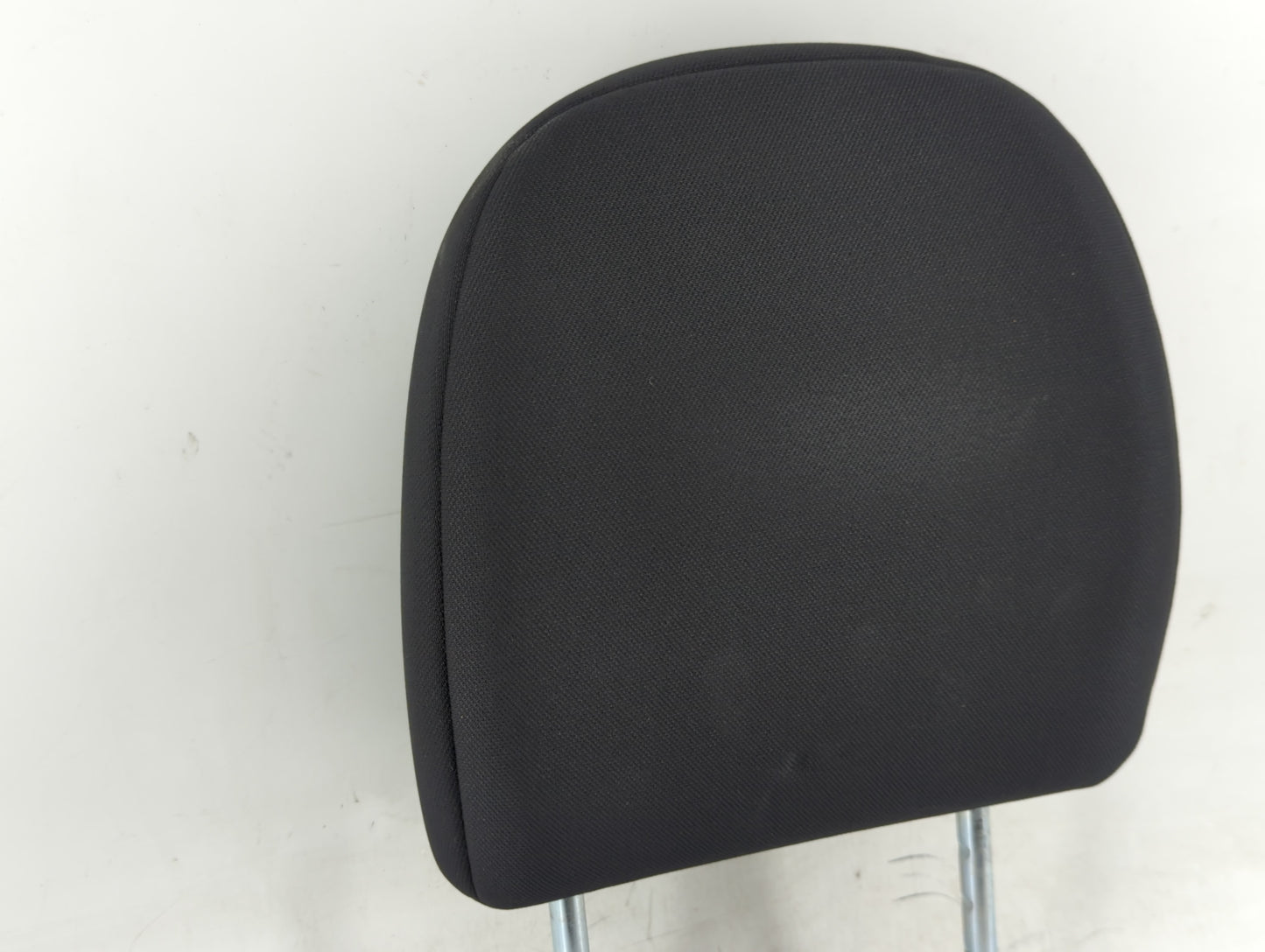 2016-2017 Mitsubishi Outlander Sport Headrest Head Rest Rear Seat Fits Fits 2016 2017 OEM Used Auto Parts - Oemusedautoparts