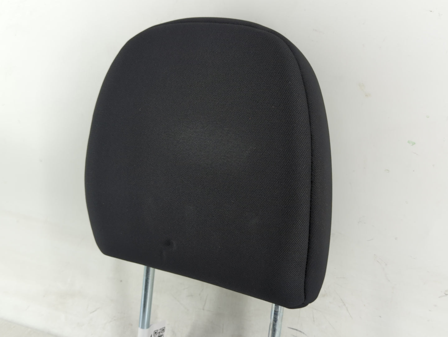 2016-2017 Mitsubishi Outlander Sport Headrest Head Rest Rear Seat Fits Fits 2016 2017 OEM Used Auto Parts - Oemusedautoparts
