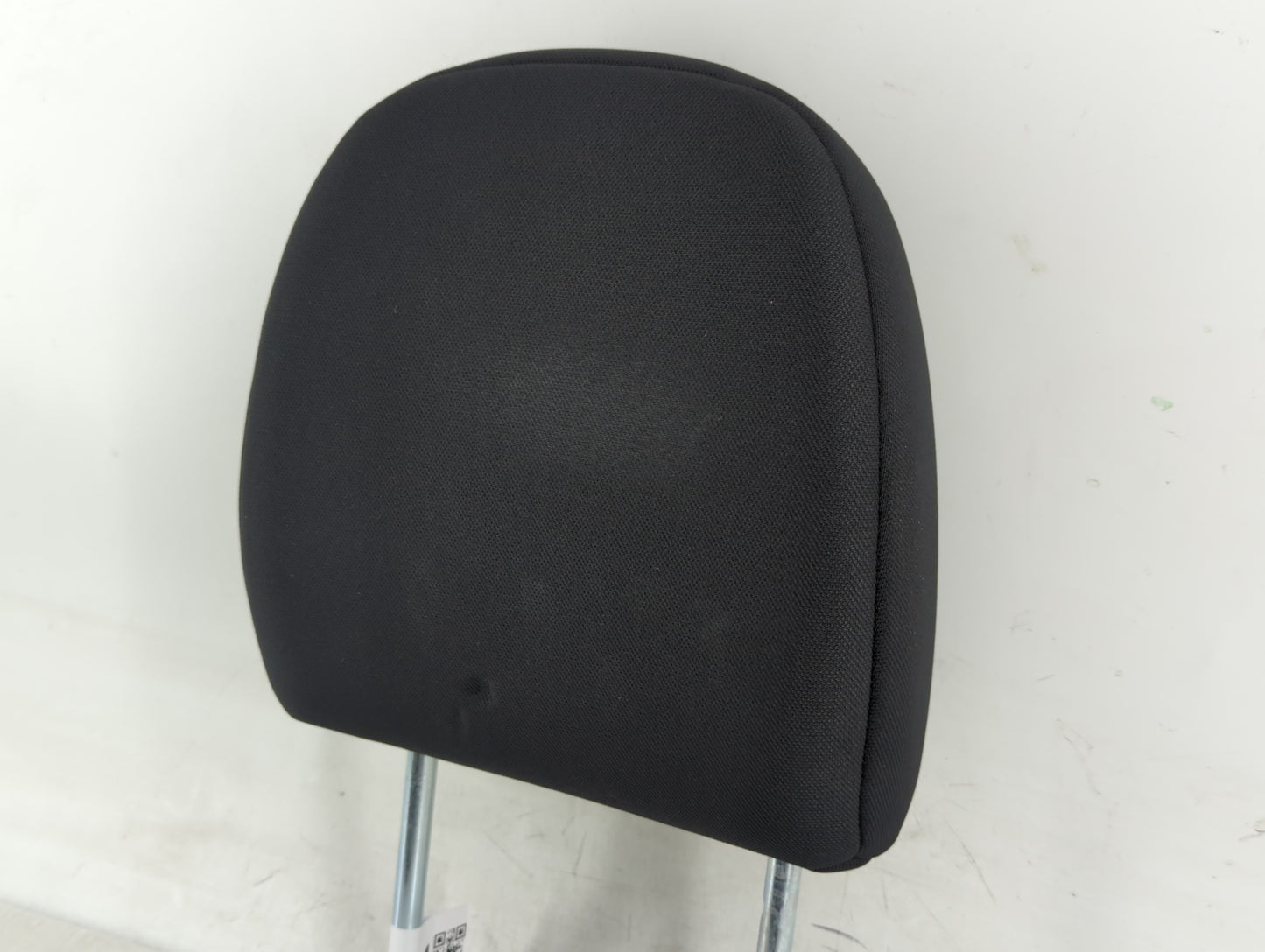 2016-2017 Mitsubishi Outlander Sport Headrest Head Rest Rear Seat Fits Fits 2016 2017 OEM Used Auto Parts - Oemusedautoparts