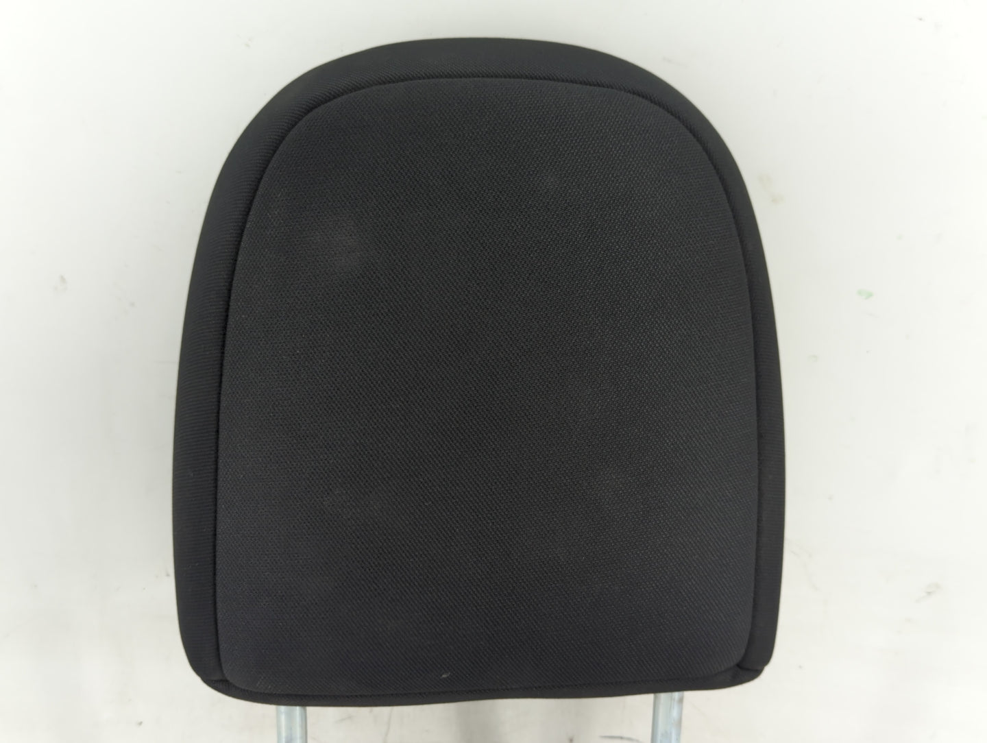 2016-2017 Mitsubishi Outlander Sport Headrest Head Rest Rear Seat Fits Fits 2016 2017 OEM Used Auto Parts - Oemusedautoparts