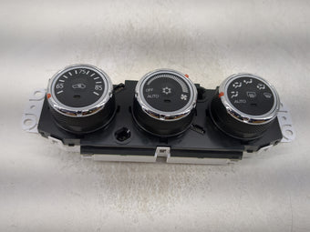 compare product 2013-2017 Mitsubishi Outlander Sport Climate Control Module Temperature AC/Heater Replacement P/N:7820A812 Fits OEM Used Auto Parts