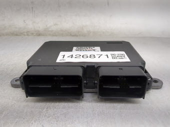 compare product 2016-2017 Mitsubishi Outlander Sport PCM Engine Control Computer ECU ECM PCU OEM P/N:E6T83573 1860C813 Fits Fits 2016 2017 OEM Used Auto Parts