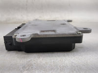 2016-2017 Mitsubishi Outlander Sport PCM Engine Control Computer ECU ECM PCU OEM P/N:E6T83573 1860C813 Fits Fits 2016 2017 O
