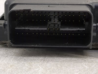2016-2017 Mitsubishi Outlander Sport PCM Engine Control Computer ECU ECM PCU OEM P/N:1860C815 E6T83578 H Fits Fits 2016 2017