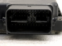 2016-2017 Mitsubishi Outlander Sport PCM Engine Control Computer ECU ECM PCU OEM P/N:1860C815 E6T83578 H Fits Fits 2016 2017