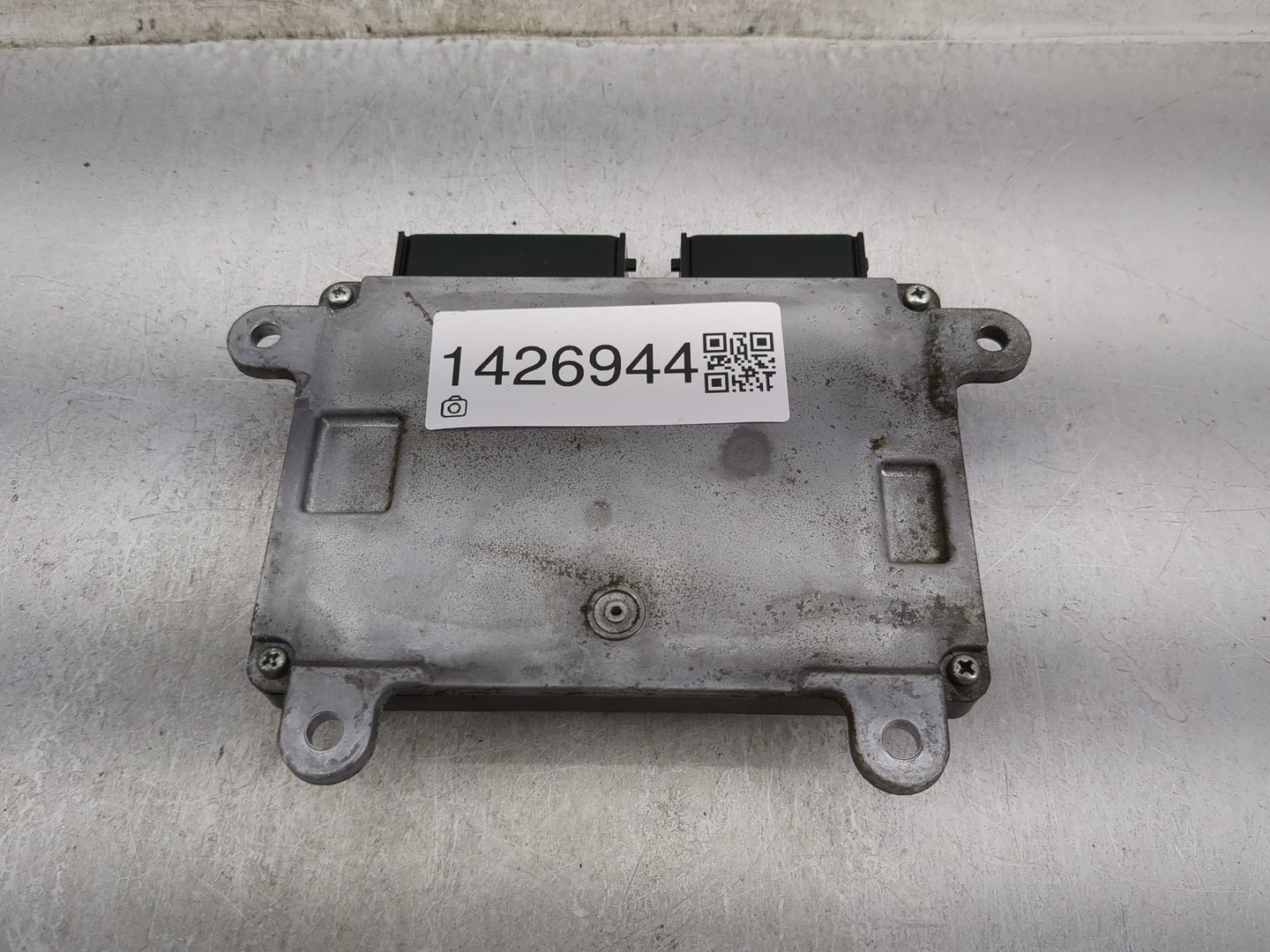 2016-2017 Mitsubishi Outlander Sport PCM Engine Control Computer ECU ECM PCU OEM P/N:1860C815 E6T83578 H Fits Fits 2016 2017