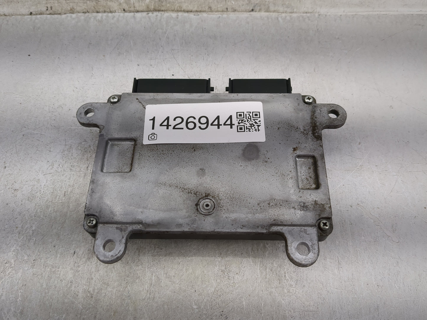 2016-2017 Mitsubishi Outlander Sport PCM Engine Control Computer ECU ECM PCU OEM P/N:1860C815 E6T83578 H Fits Fits 2016 2017