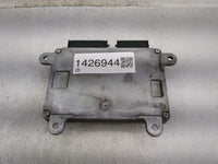 2016-2017 Mitsubishi Outlander Sport PCM Engine Control Computer ECU ECM PCU OEM P/N:1860C815 E6T83578 H Fits Fits 2016 2017